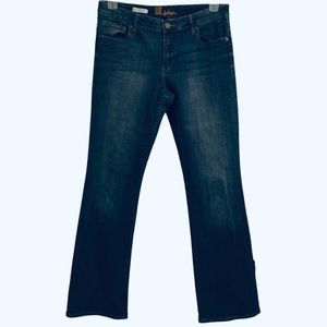 🌮Kut from the Kloth, the cut:Felicia Jeans